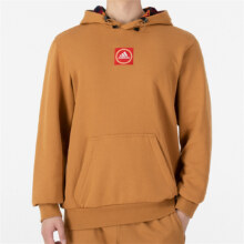 adidas CNY GFX HOOD男士舒适耐磨百搭款连帽卫衣107元（超V会员价，有首单礼金价格更低）