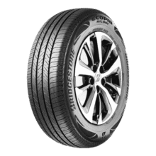 普利司通（Bridgestone）汽车轮胎 235/55R19 105V XL H/L001 适配奥迪Q5/沃尔沃XC60799元 (券后省0.9)