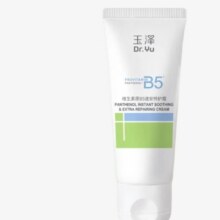 plus会员: 玉泽（Dr.Yu）维生素原B5速安特护霜 40g19.9元（需试用）