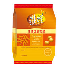 维维 豆奶粉维他型豆奶粉280g9.5元