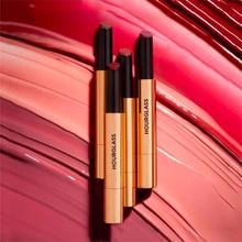 HOURGLASS 丰盈亮泽唇膏固体唇蜜 镜面唇釉口红券后199.5元
