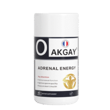 Oakgay牡蛎片精氨酸补肾壮阳持久延时不射促睾变大增粗硬长敏感男性保健39.8元