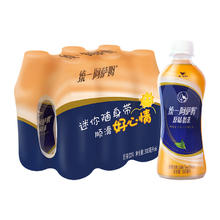 统一 阿萨姆奶茶 原味14.9元