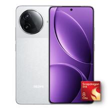 国家补贴：红米 K80 Pro 5G手机 12GB+256GB 雪岩白 骁龙8至尊版