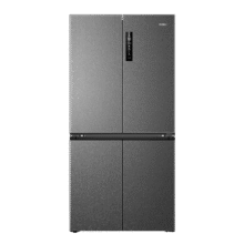 Haier/海尔 冰箱 十字对开门 518升 BCD-518WGHTD1BSYU15923.23元（需领券）