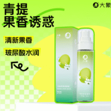大象 可舔舐含青茉茉润 滑液 100ml