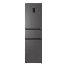 Leader/统帅 冰箱 三门 218升 BCD-218WGLC3D7S9U11423.2元（需领券）