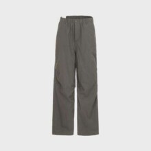 10点：ZARA 男式轻商务休闲百搭棉质柔软舒适长裤65元（需领券）