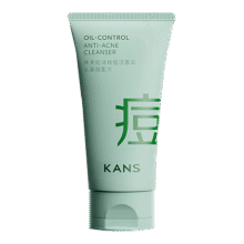 韩束 氨基酸洗面奶30g*6件29元（合4.83元/件）
