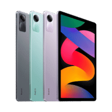 京东百亿补贴：红米 Pad SE 11英寸平板电脑 8GB+256GB985.15元