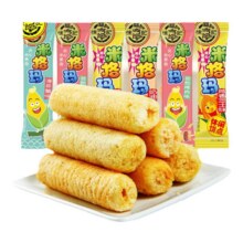 徐福记米格玛饼干糕点7.55元