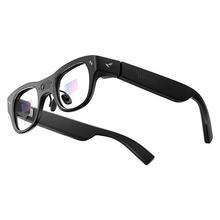 雷鸟 FFALCON X3 Pro 智能AR眼镜8999元