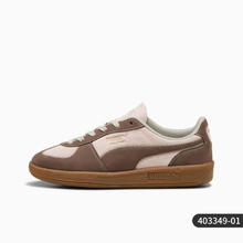 PUMA 彪马 官方正品2025夏季款女士轻便复古休闲运动板鞋403349-01券后473元