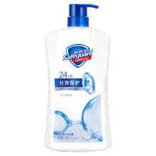 Safeguard/舒肤佳 全系列 沐浴露 纯白清香 1L23.15元
