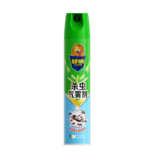 超威超威杀虫剂室内家用灭蚊子气雾剂非无毒喷雾杀蟑螂药苍蝇喷雾神器 【试用推荐】茉莉清香-300ml*1瓶10.9元 (每满300减30,券后省3)