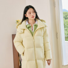 88vip、波司登冬季简约加厚羽绒服过膝479.2元+60金币