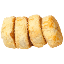 伯香村 黄庄月饼手工酥皮糖醇板栗味月饼430g9.9元（需换购）