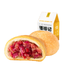 88Vip:潘祥记 云腿月饼礼盒火腿酥皮滇式云南特产150g4.82(叠加3元品牌金后)+淘金币