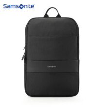 20点开始：Samsonite 新秀丽 双肩电脑包 16英寸179元包邮（有首购礼金更低）