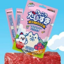 呢咔 Neeka猫条呢咔主食 5支主食猫条（随机口味）0.99元（需领券）