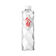 今麦郎矿泉水 今矿 570ml*24瓶29.9元包邮（需换购）