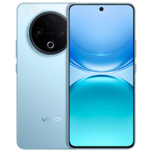 vivo Y500 手机 冰川蓝 8+128GB1159.15元（需领券）