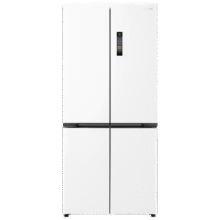 华凌 冰箱 十字对开门 547升 HR-547WUSPZ2887.2元（需领券）