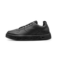 ecco 爱步 男士休闲板鞋 520814879元