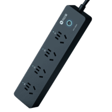 贝锐向日葵 P1pro排插智能插线板*2件96.7元（合48.35元/件）