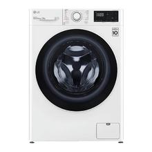 国家补贴、家装季：LG 纤慧系列 FCY10Y4W 直驱滚筒洗衣机 10kg 奢华白券后2294元