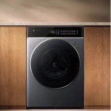 MI/小米 滚筒 10kg 智投洗Pro XQG100MJ3031199.12元包邮
