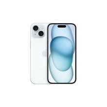 苹果 Apple iPhone 15 Plus 5G手机 256GB 蓝色6299元