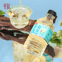 平仄 无糖青柑乌龙茶饮料 460mL*12瓶12.6元