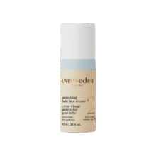 EVER EDEN 安唯伊面霜 婴儿亲护二号保湿面霜小样旅行装10ml/瓶9.9元 包邮