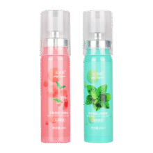 需换购：丝瑞妮 口气清新剂口喷口腔喷雾 20ml*24.99元（2.5元/支）