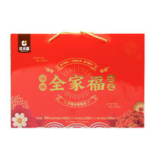 金日禾野 每日膳食礼盒 900g 1盒装