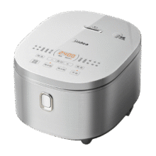 midea/美的 MB-RE476S 4L 电饭煲 316 不锈钢内胆191.29元