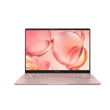 国家补贴：华硕 ASUS a豆14 Air 笔记本电脑(R9 H 270 32G 1T 2.8K OLED)香氛版娇兰闪光礼盒6399.2元