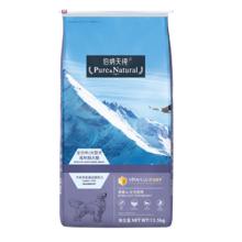 Pure&Natural 伯纳天纯 经典系列金毛哈士奇中大型全价通用 12.5kg