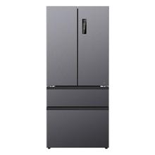 国家补贴、家装季：美菱 BCD-511WP9CZX 风冷法式门冰箱 511L2824.01元