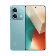小米Redmi Note13 5G 国家补贴 1亿像素 超细四窄边OLED直屏 12GB+256GB 时光蓝 5G手机 Note12升级款1299元 (月销7000+)