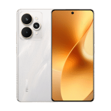 realme真我15 Pro 前后5000万超清三摄 7000mAh超长续航  IP69满级防水 智能轻薄AI拍照手机12+256流光白1699.15元