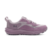 PLUS会员：Under Armour 安德玛 Charged Verssert 2 女子轻质运动休闲鞋 3027180 灰色009205.66元件包邮（需拍3件，共617元）