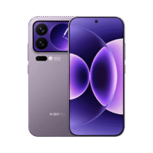 MI/小米 17Pro 手机 冷烟紫 12GB+512GB5249元（晒单返50元后）