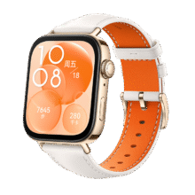 再降价、8日0点、88vip：HUAWEI/华为 WATCH FIT 3 智能手表461.46元+14.6元淘金币