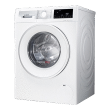 博世（BOSCH）【云朵白】10KG全自动家用滚筒洗衣机洗烘一体机 i-Dos系统 国家补贴20%洗衣机 WNE152A0AW5899元
