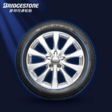 普利司通汽车轮胎 205/55R16 91W T001【月黑风高】*3667元（需领券，合222.33元/件）
