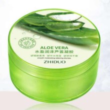 水盈芦荟凝胶 300g×1盒2.29元（需领券）