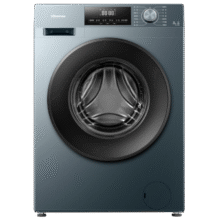 Hisense/海信 滚筒 HG12NE2 12kg 巨能洗1095.2元（需领券）
