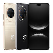 华为 HUAWEI nova 14 Ultra 手机 256GB 曜金黑